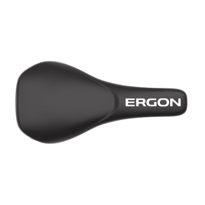 Selle ERGON SM Downhill rails CrMo - détail
