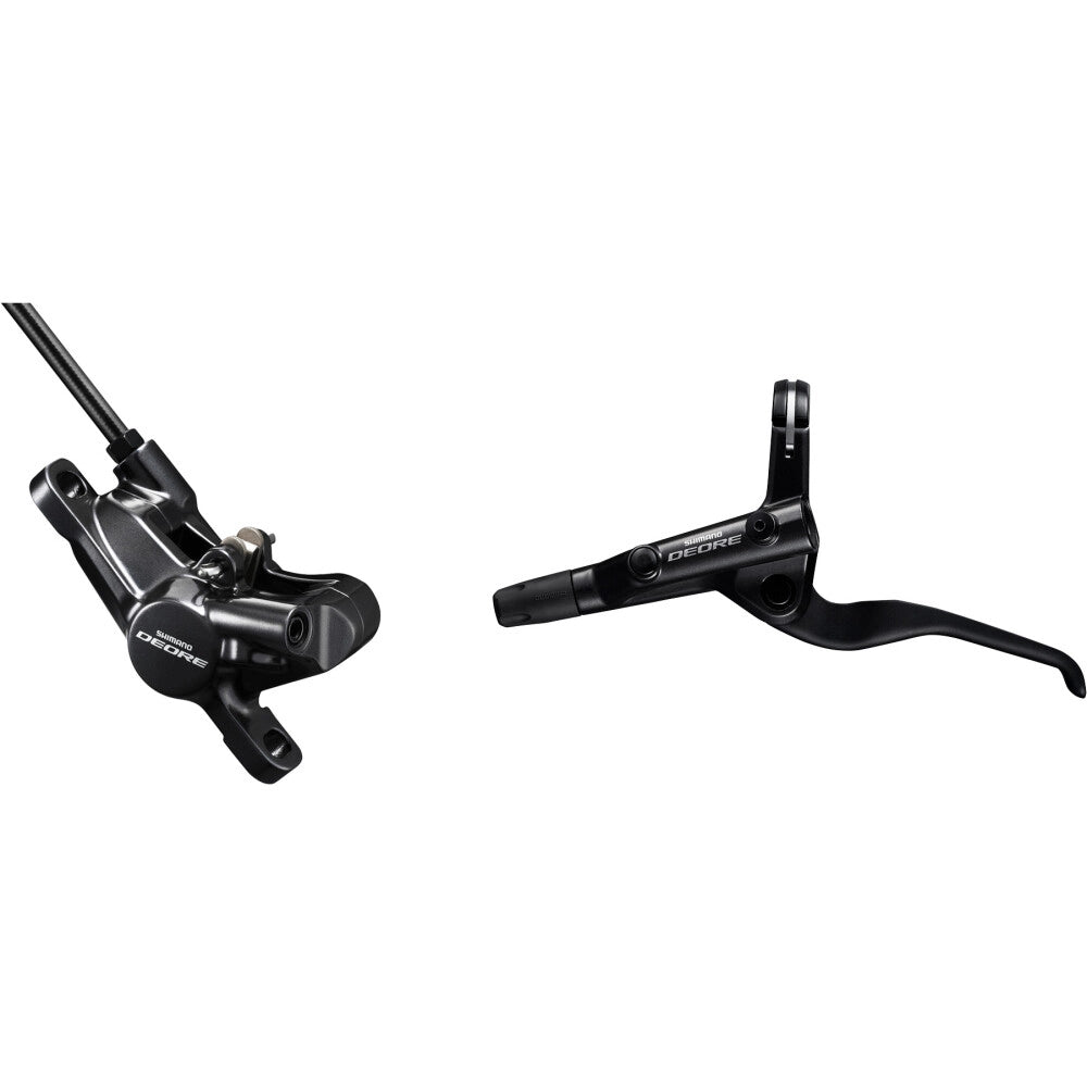 SHIMANO DEORE BL-T6000 + BR-M6000 Front Brake 1000mm