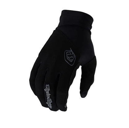 TROY LEE DESIGNS FLOWLINE Mono Gloves Black