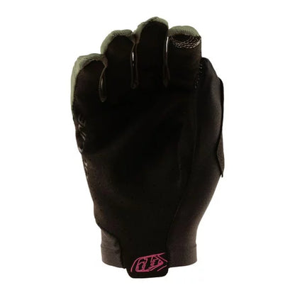 Mănuși TROY LEE DESIGNS FLOWLINE Mono Verde