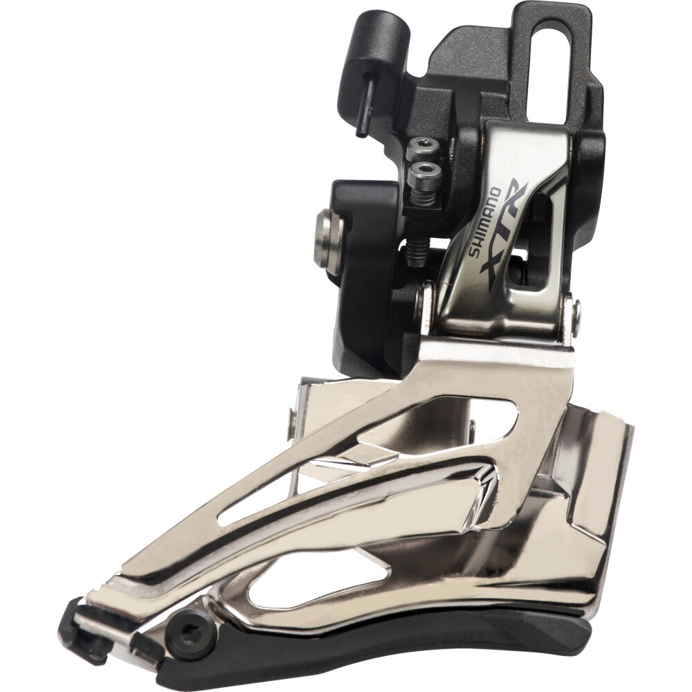 SHIMANO XTR FD-M9025-D 11V-forskifter