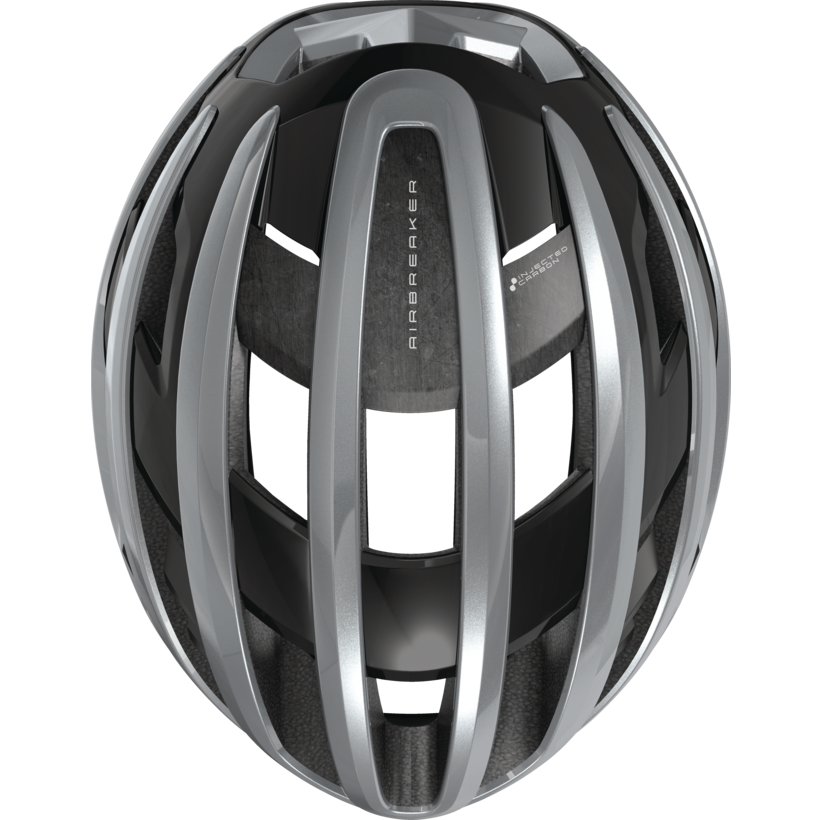 Maantiekypärä ABUS AIRBREAKER 2.0 MIPS Harmaa