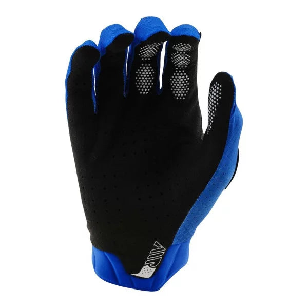Handskar TROY LEE DESIGNS AIR MONO Blå