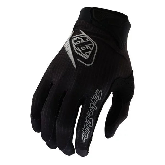 TROY LEE DESIGNS AIR MONO Junior handschoenen Zwart