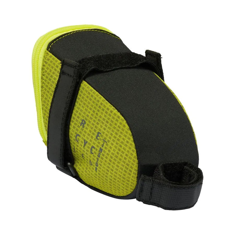 VAUDE RACE LIGHT LUMINUM Saddle Bag Yellow