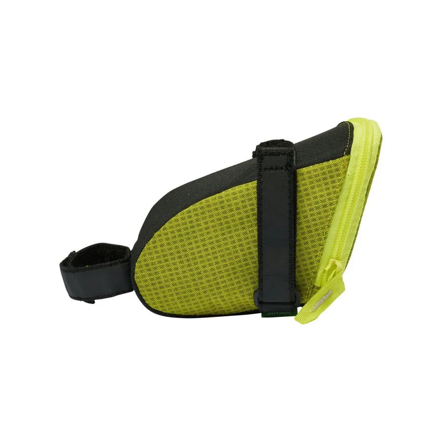 VAUDE RACE LIGHT LUMINUM Saddle Bag Yellow