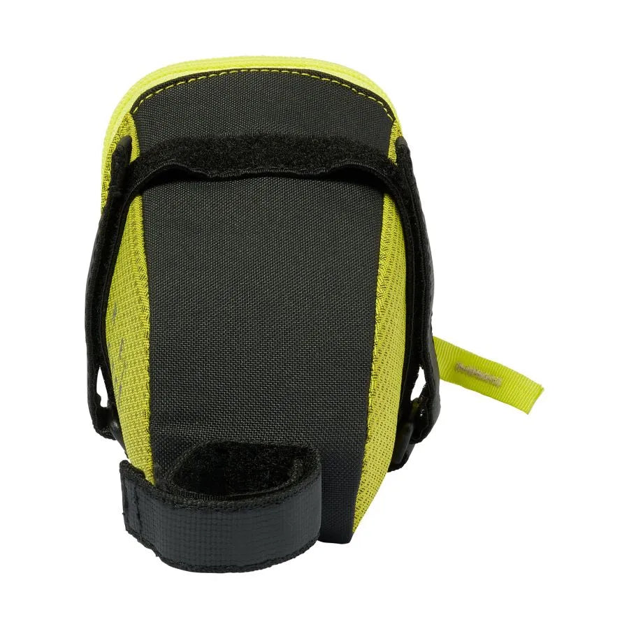 VAUDE RACE LIGHT LUMINUM Saddle Bag Yellow