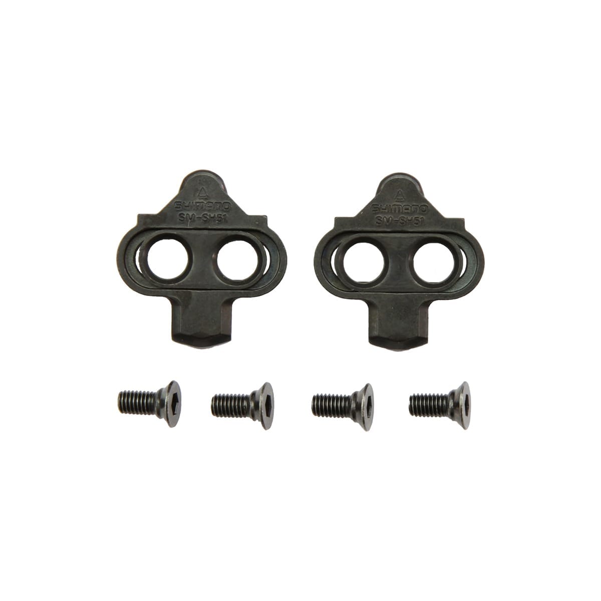 SHIMANO M505 Pedals
