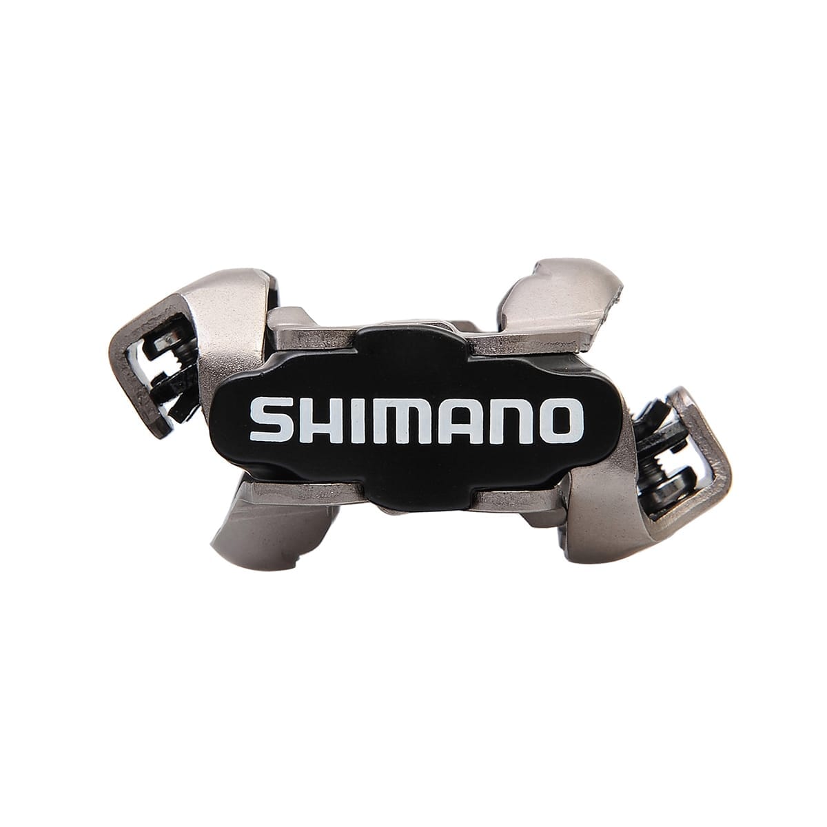 SHIMANO M520 Black Pedals
