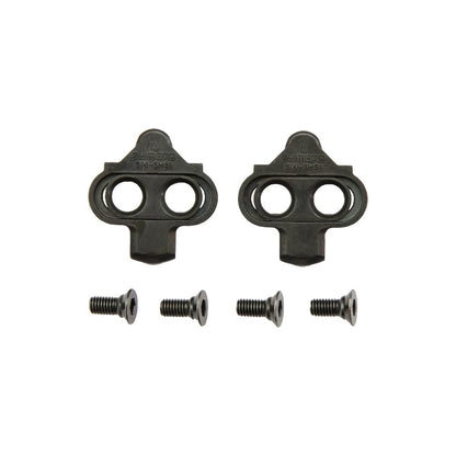 SHIMANO M520 Black Pedals
