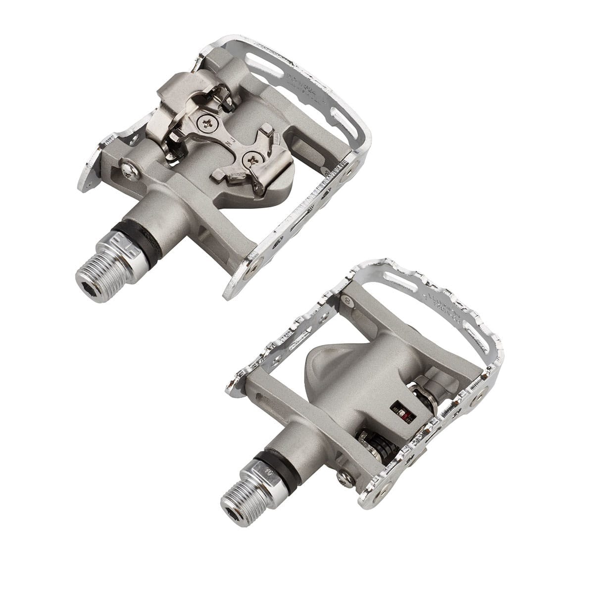 Pedaler SHIMANO M324
