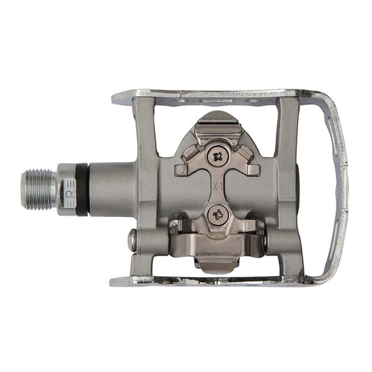 SHIMANO M324 pedalen