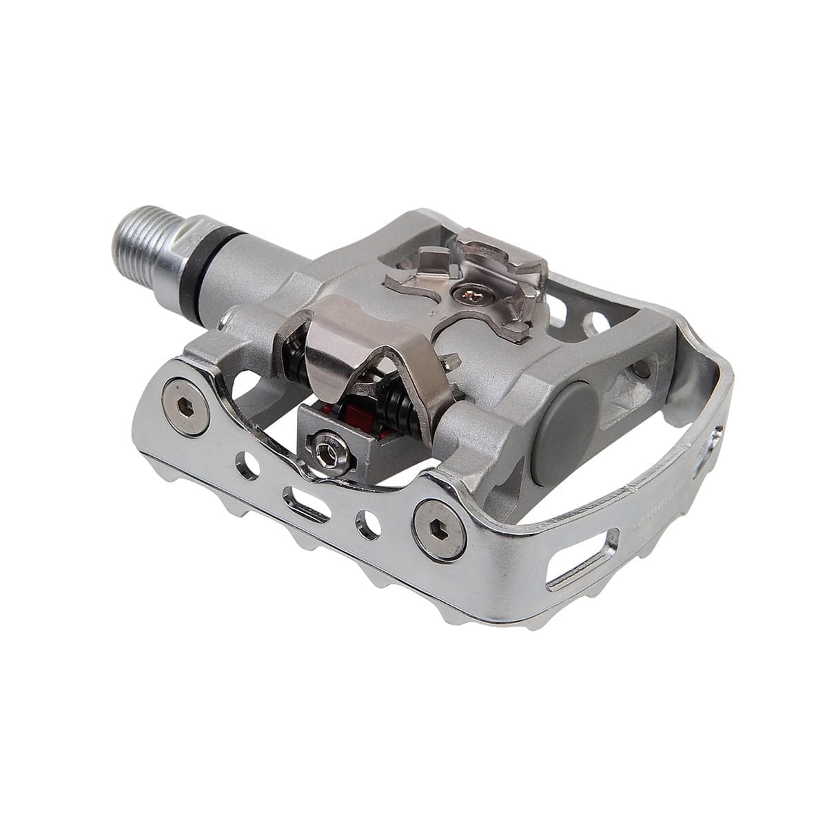 Pedaler SHIMANO M324