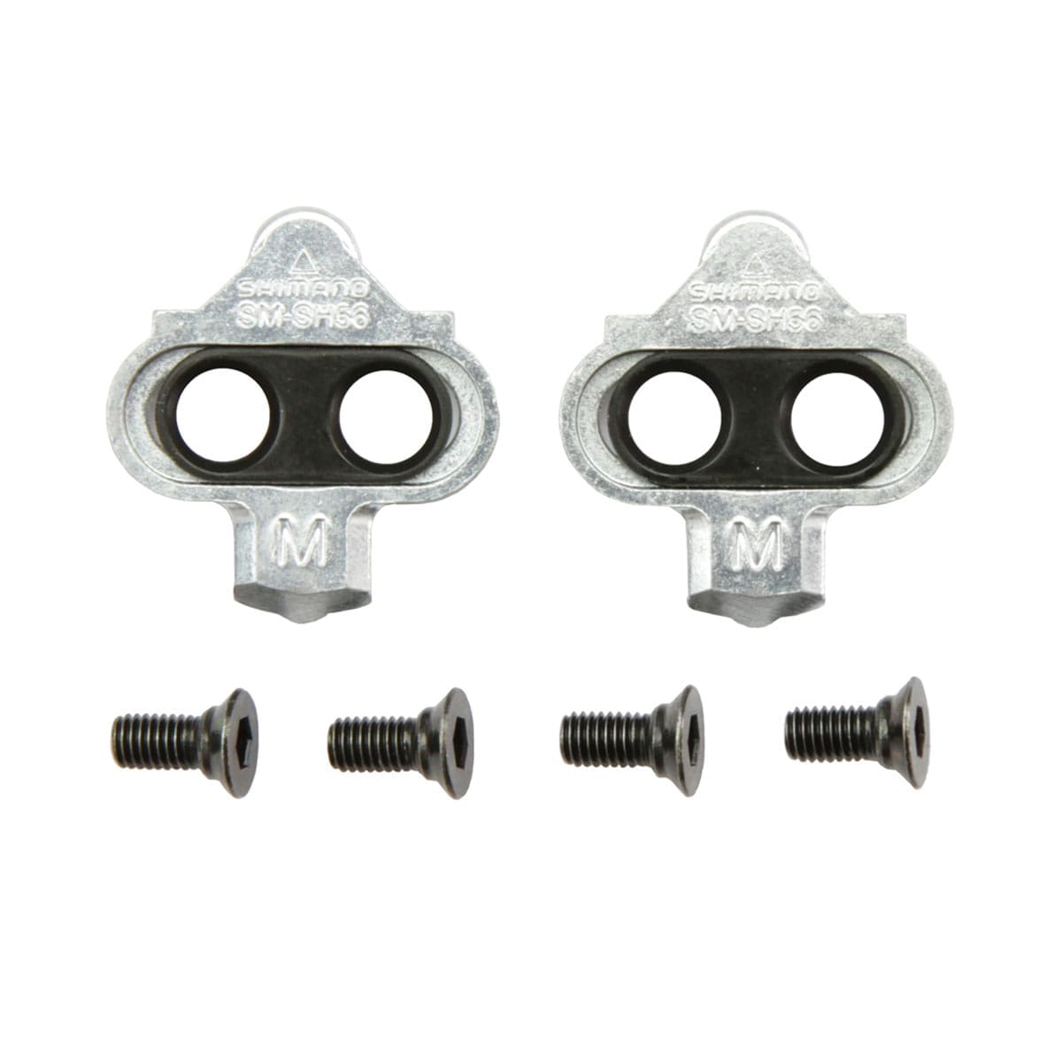 Pedaler SHIMANO M324
