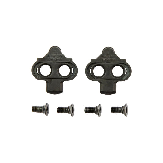 SHIMANO SM-SH51 Y42498201 Cleat Kit for Pedals