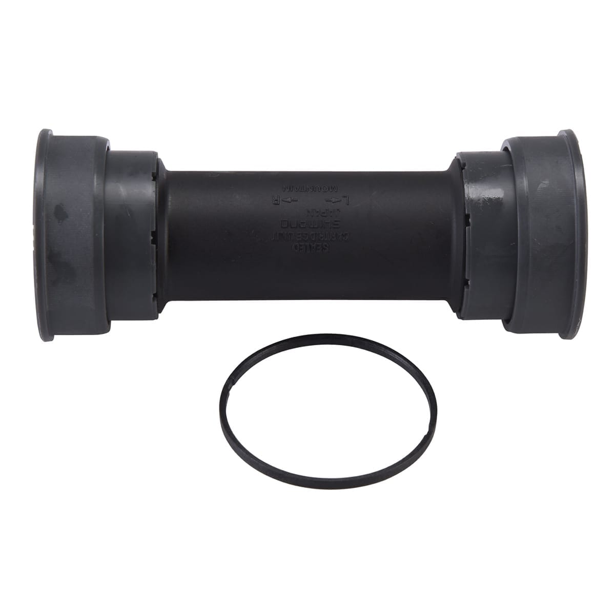 SHIMANO Press-Fit SM-BB71 83 mm krankboks