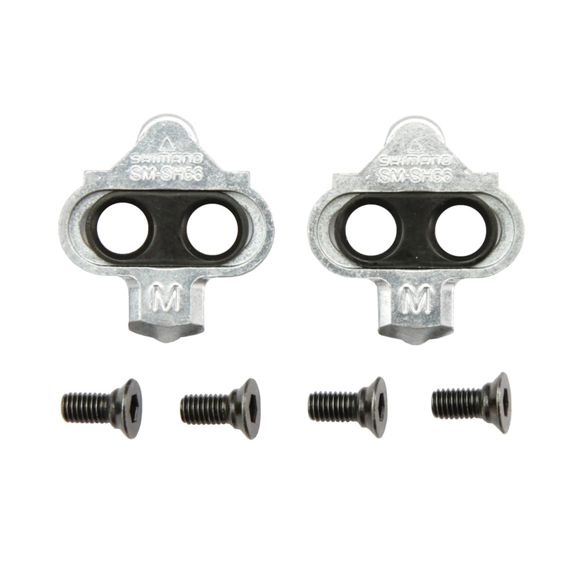 Klosæt til Pedaler SHIMANO SM-SH56 Y41S98100