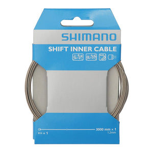 SHIMANO INOX Pārslēdzēja Kabelis