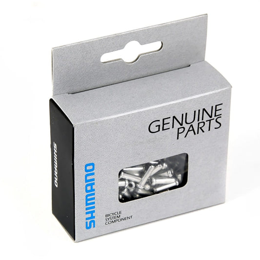 Kabelender til Skiftegear SHIMANO 1,2 mm (x100) #Y62098030