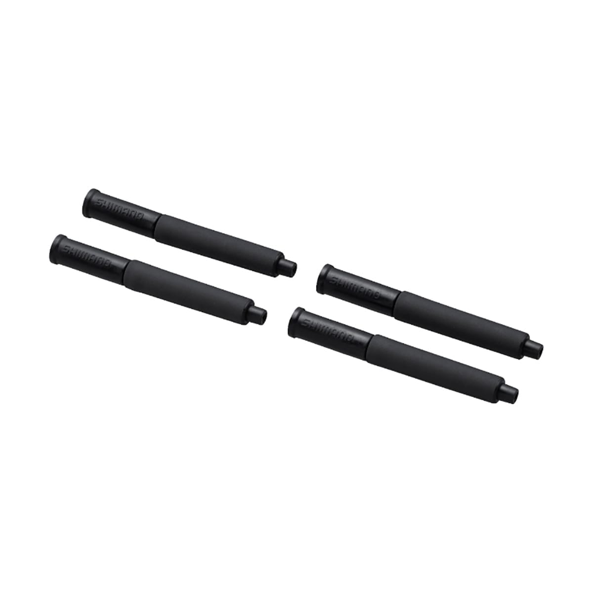 Tætte kabelstop SHIMANO (x4)