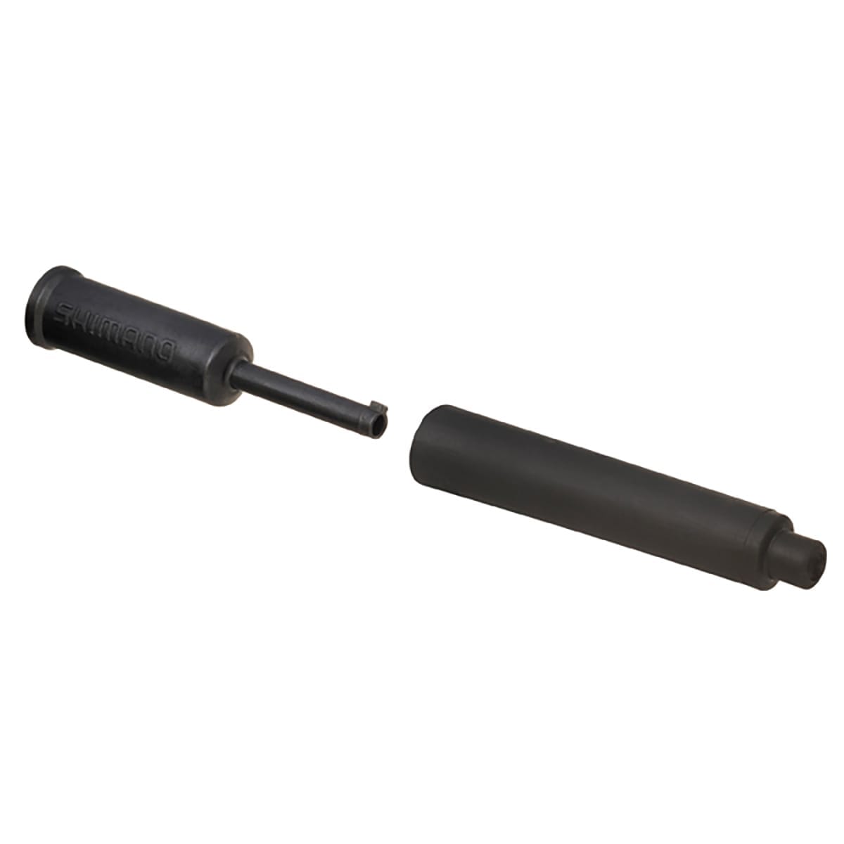 Tætte kabelstop SHIMANO (x4)