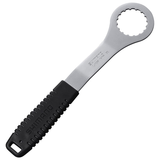 Avain SHIMANO TL-FC36 -kampilaakerikoteloon