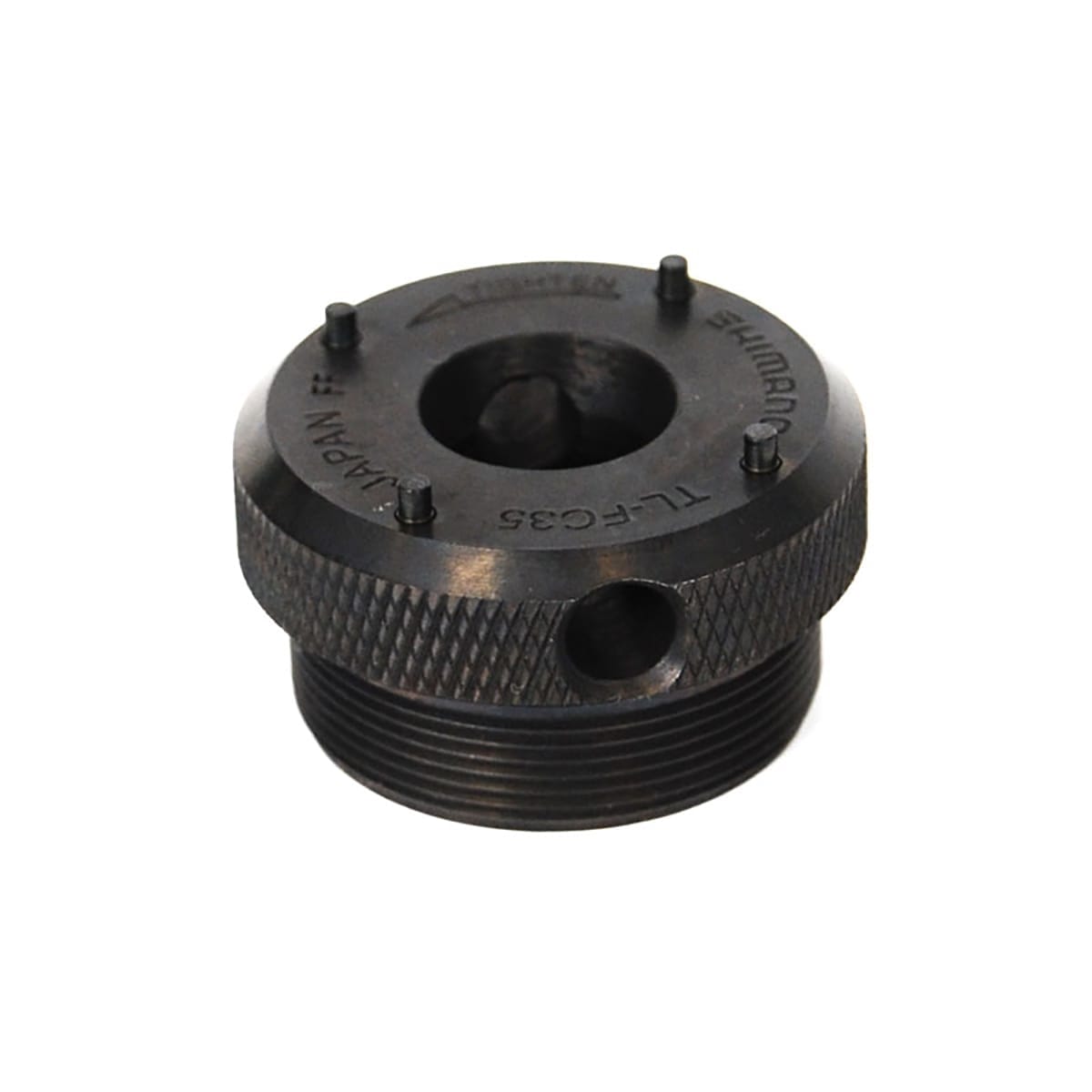 Wrench for SHIMANO XTR TL-FC35 Crankset
