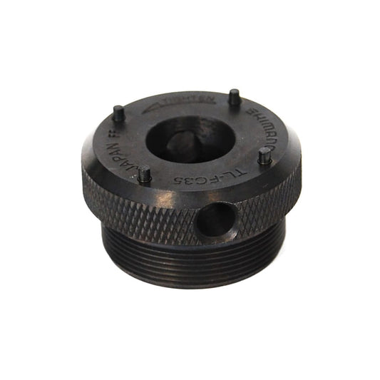 Wrench for SHIMANO XTR TL-FC35 Crankset