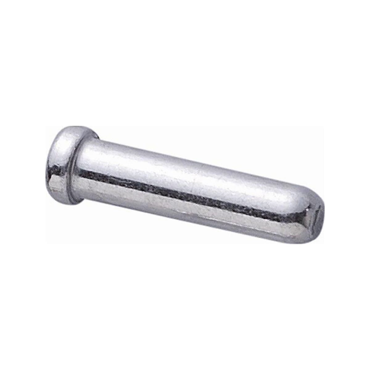 SHIMANO Derailleur Cable End Caps 1.2mm (x10)