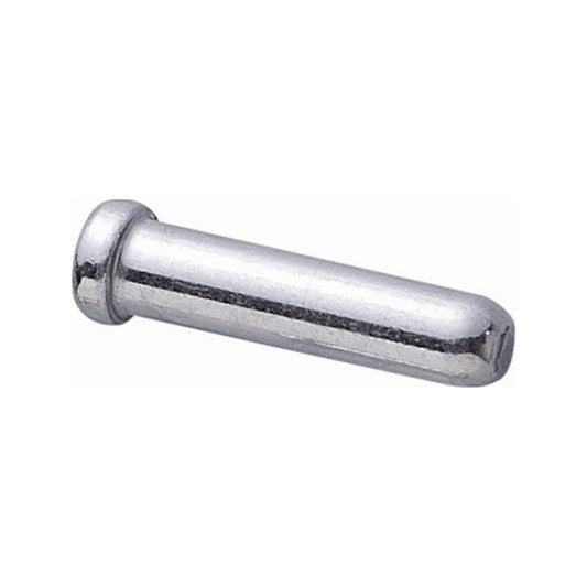 Końcówki linki przerzutki SHIMANO 1,2mm (x10)
