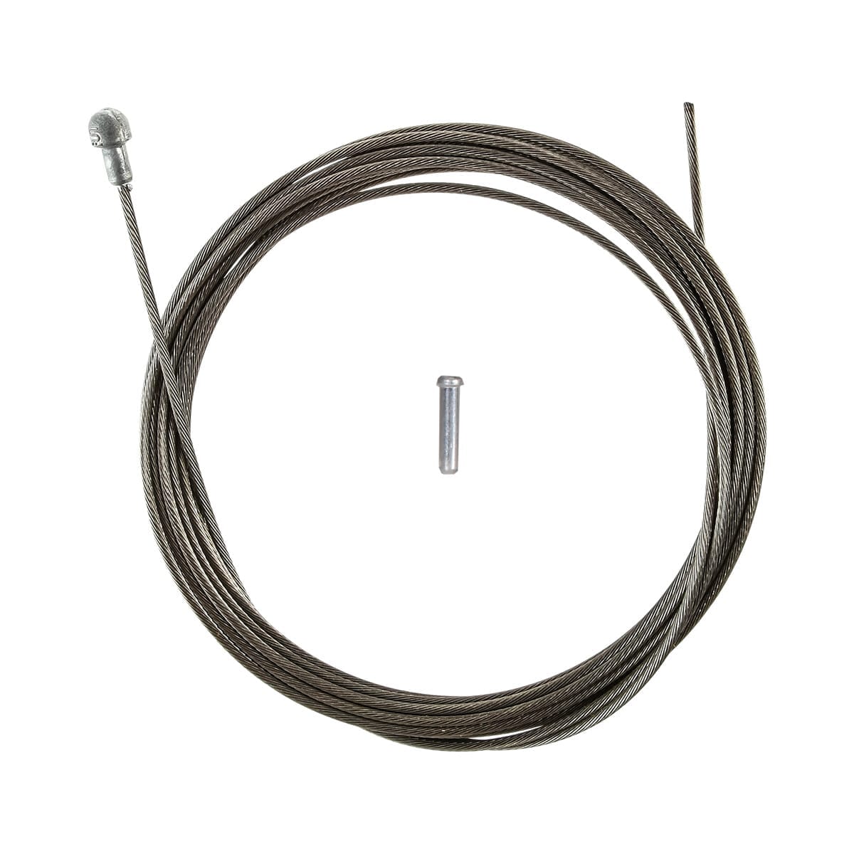 Bremsekabel SHIMANO Stål 1,6x3500mm