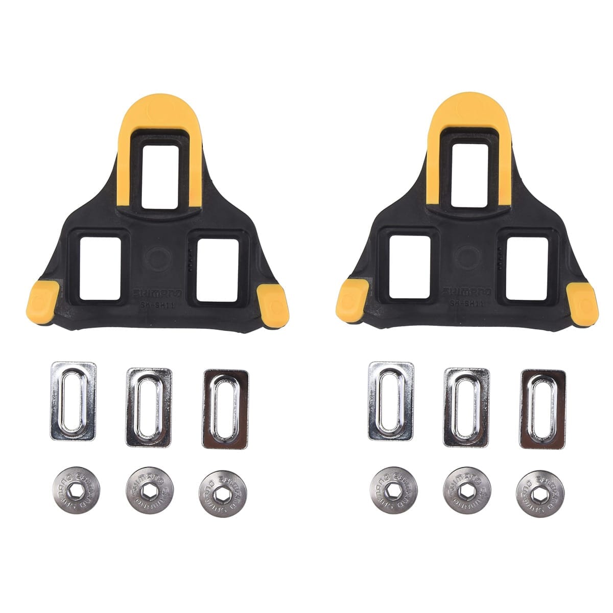 SHIMANO R550 Pedals