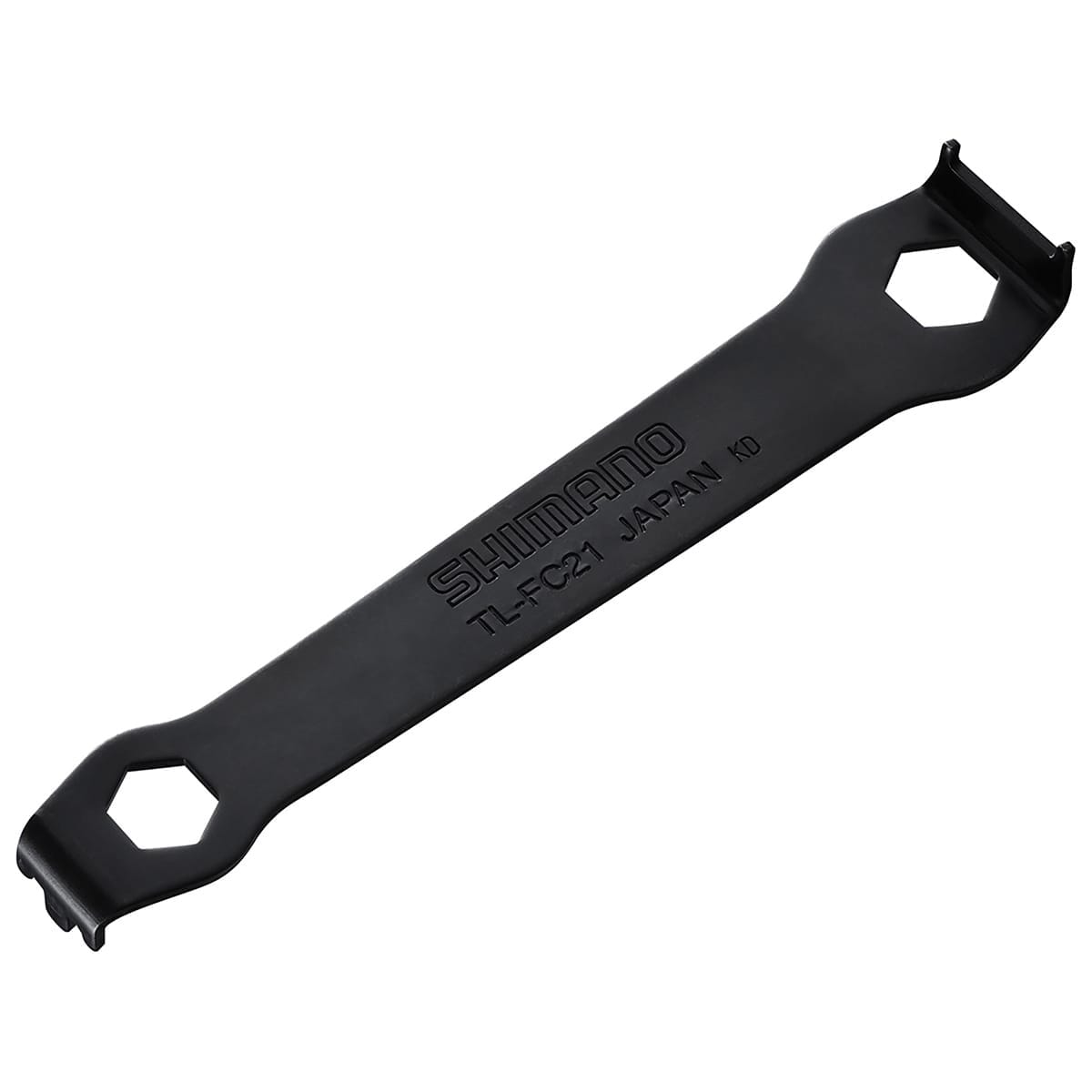 Kampiakselin ruuvinirrotustyökalu SHIMANO TL-FC21