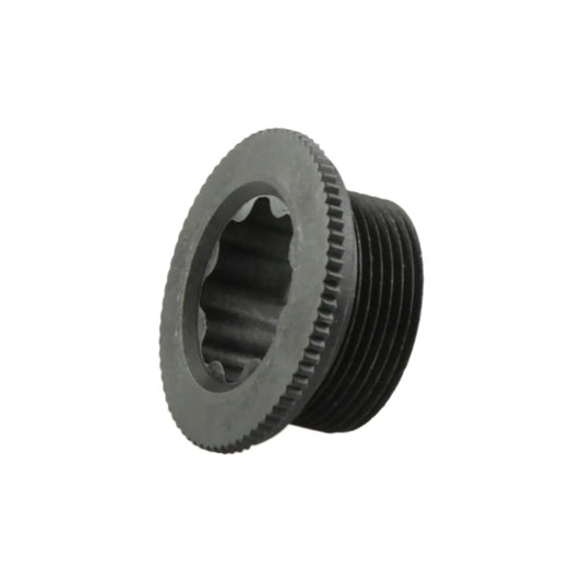 SHIMANO FC-M582 DEORE / SLX / XT Left Crank Arm Fixing Bolt