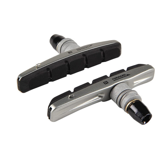 Para uchwytów klocków + wkładki V-Brake SHIMANO XT