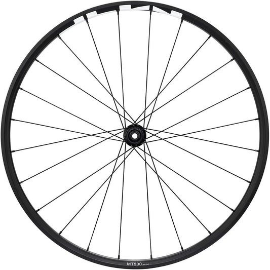 Bakhjul SHIMANO MT500 29'' Axel 12x142 mm