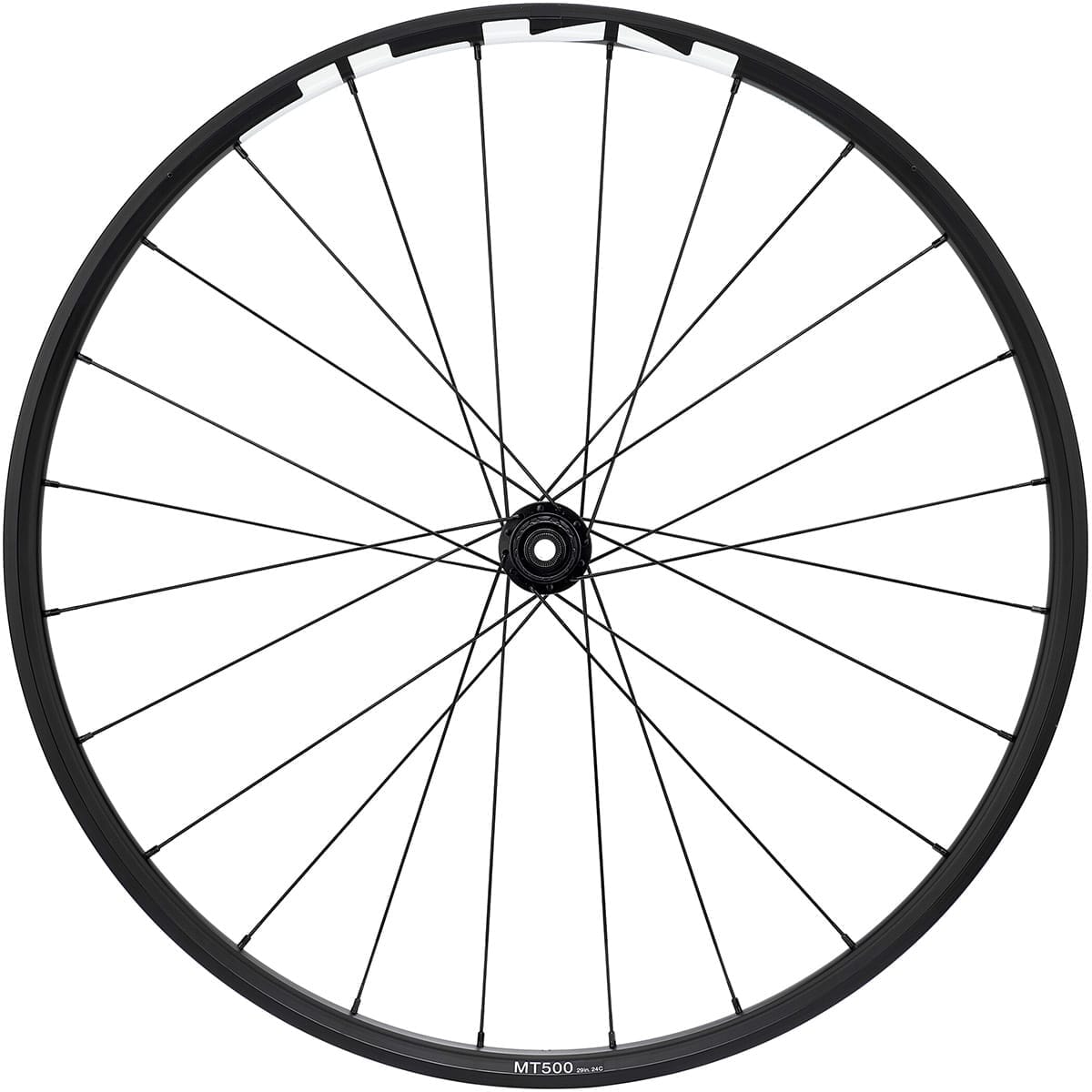 Sada Kol SHIMANO MT500 29'' Osa 15x100/12x142mm