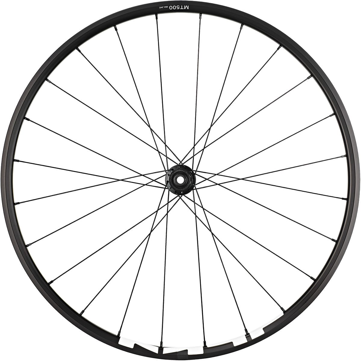Baghjul SHIMANO MT500 29'' Aksel 12x148 mm Boost