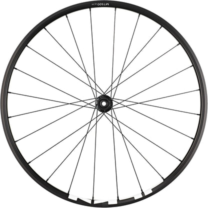 Zadní kolo SHIMANO MT500 29'' osa 12x148 mm Boost