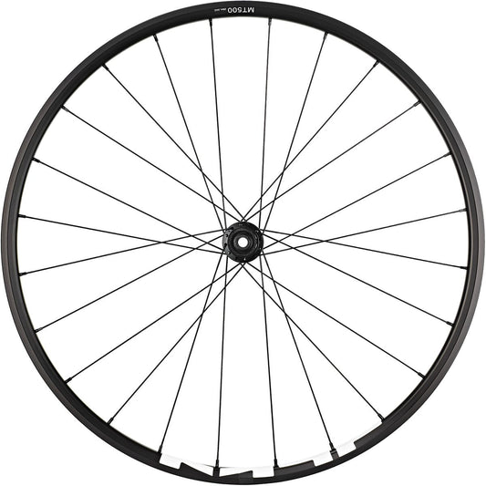 Bakhjul SHIMANO MT500 29'' Axel 12x148 mm Boost