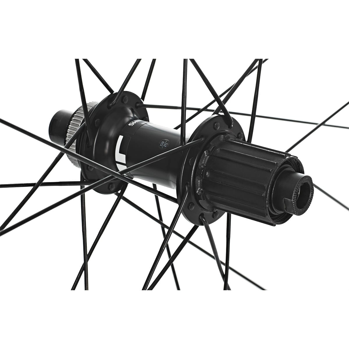 Baghjul SHIMANO MT500 29'' Aksel 12x148 mm Boost