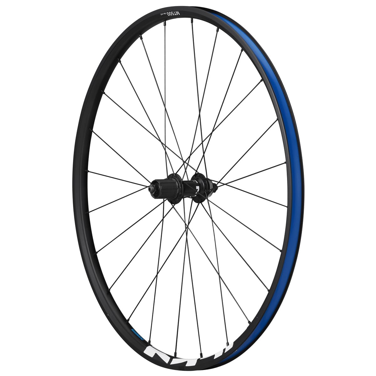 Baghjul SHIMANO MT500 29'' Aksel 12x148 mm Boost