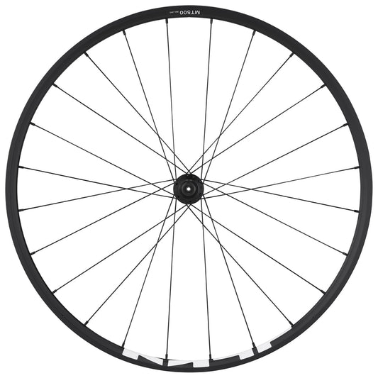Framhjul SHIMANO MT500 29'' Axel 9 mm QR