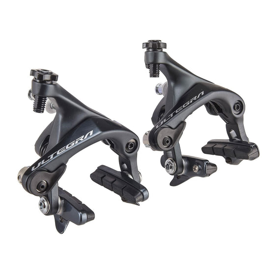 Pár třmenů SHIMANO ULTEGRA R8000