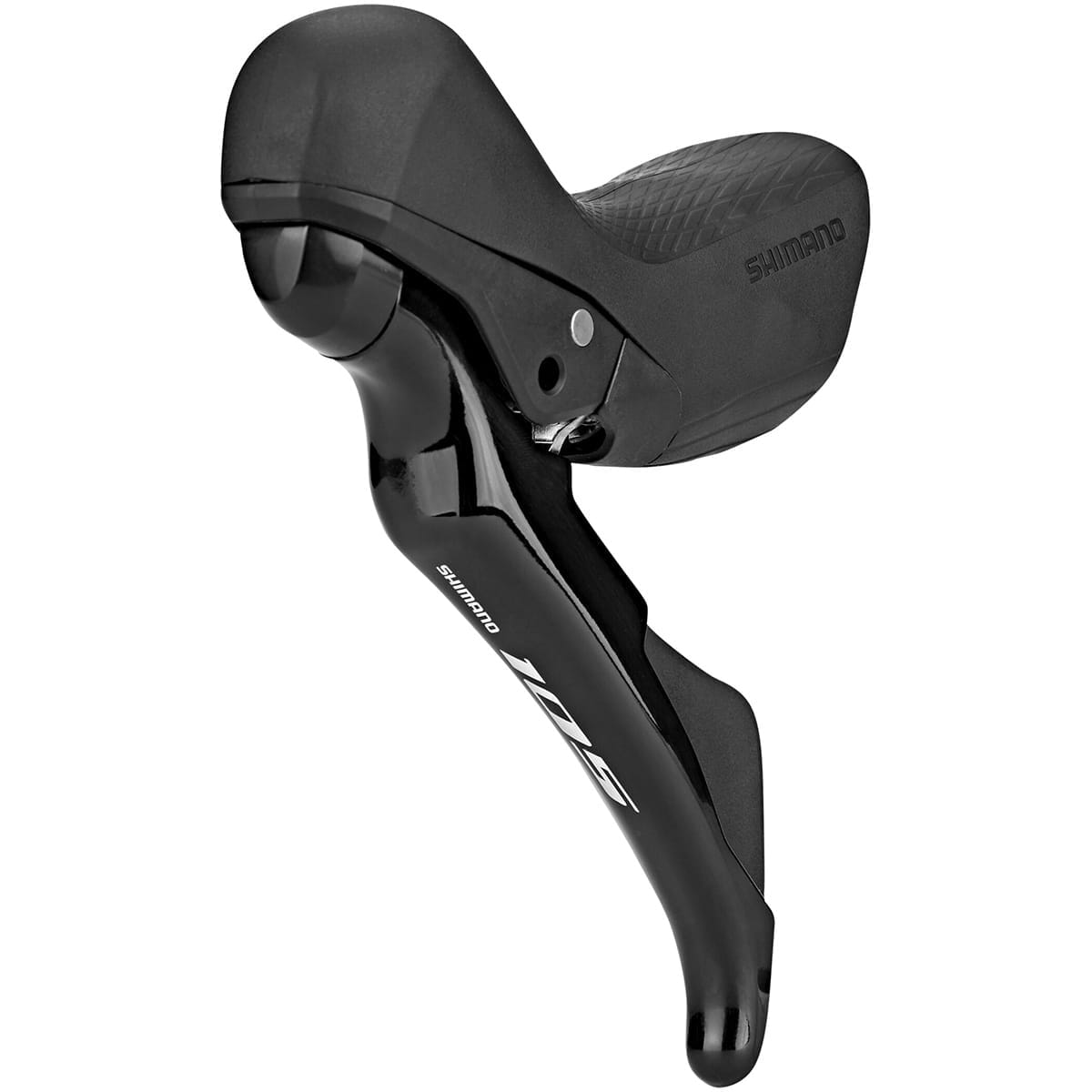 Left Brake and Gear Lever SHIMANO 2-Speed ST-R7020