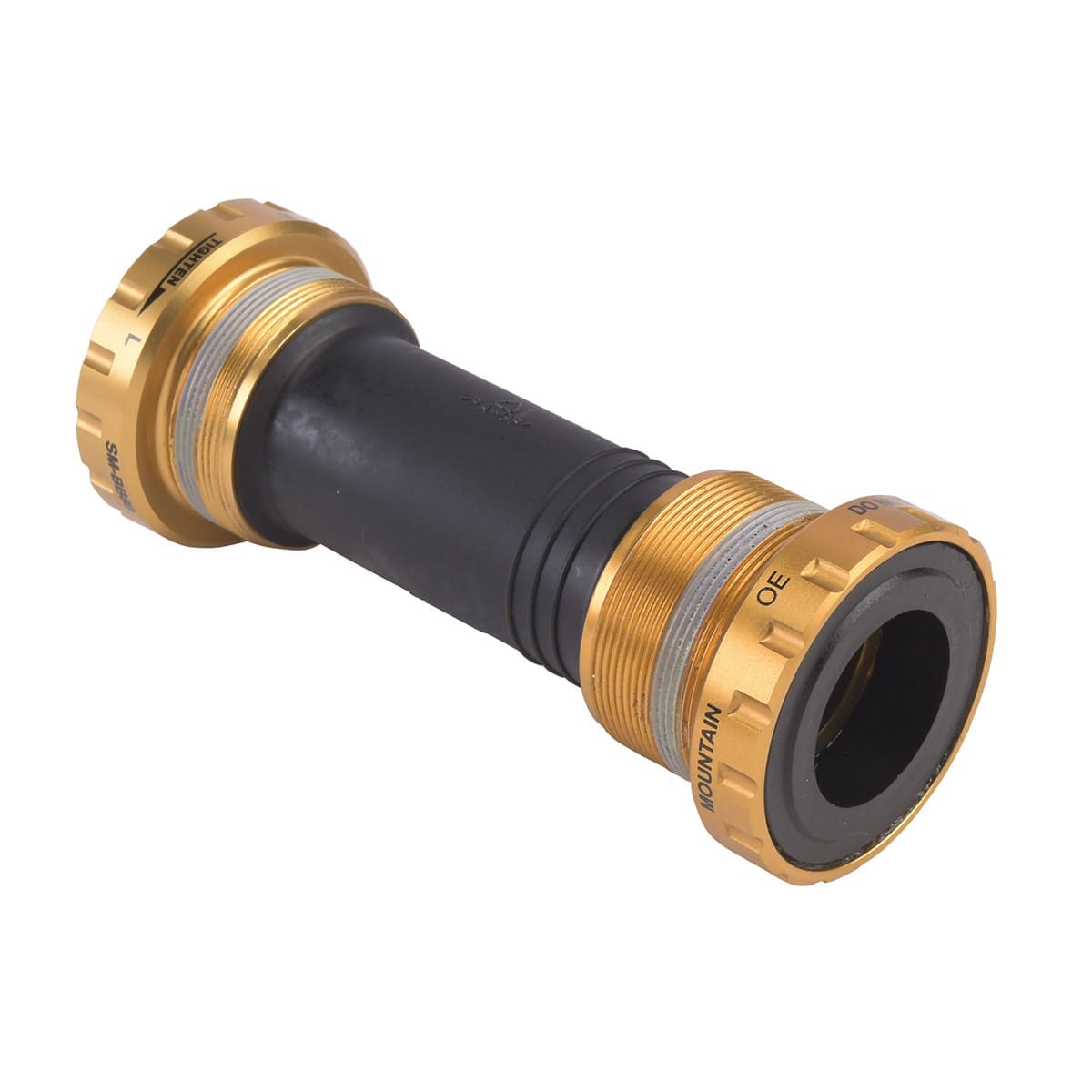 Kranklagerhus SHIMANO SAINT SM-BB80 83 mm BSA