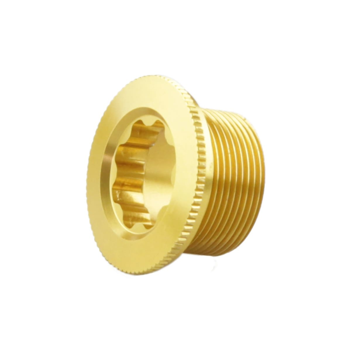 Παξιμάδι Σύσφιξης SHIMANO SAINT Χρυσό