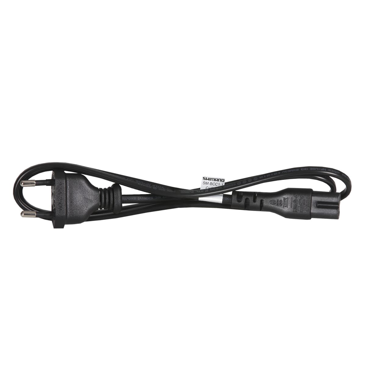 Kabel til Batterilader SHIMANO DI2 SM-BCC1