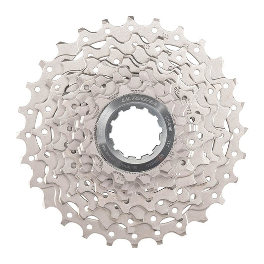 Kazeta 10V SHIMANO ULTEGRA 6700