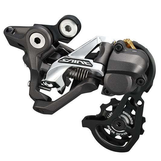 Bagskifter SHIMANO SAINT SHADOW PLUS RD-M820-SS 10V Kort bøjle